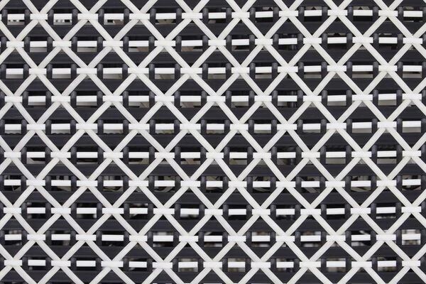 HARTMAN Delphine Armlehnensessel, Schwarz/weiß, Alu/Kunststoff 9 HARTMAN Delphine Armlehnensessel, Schwarz/weiß, Alu/Kunststoff – Bild 9