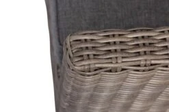 OUTFLEXX Loungegarnitur, Polyrattan/Teakholz, Tisch 160x90cm, Für 8 Personen, Wasserfeste Kissenbox -Aerocove Gartenlounge Geschaft 9 19396.jpg