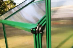 OUTFLEXX Gewächshaus, Grün, Alu/Polycarbonat, 190x125x203 Cm, Pulverbeschichtet 17 OUTFLEXX Gewächshaus, Grün, Alu/Polycarbonat, 190x125x203 Cm, Pulverbeschichtet -Aerocove Gartenlounge Geschaft 9 20085.jpg