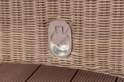 OUTFLEXX 2er Set Dining Sessel, Hellbraun, Polyrattan, 55 X 65 X 112 Cm, Rücken Stufenlos Verstellbar 29 OUTFLEXX 2er Set Dining Sessel, Hellbraun, Polyrattan, 55 X 65 X 112 Cm, Rücken Stufenlos Verstellbar -Aerocove Gartenlounge Geschaft 9 20678.jpg