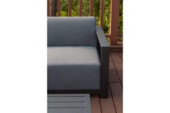 OUTFLEXX Loungeset, Flanelle, Alu/Sunbrella, Für 5 Personen, Loungetisch 100x80 Cm -Aerocove Gartenlounge Geschaft 9 20753.jpg