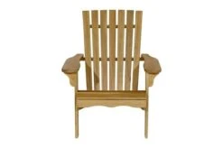 Ploß Adirondack Sessel, Teakoptik, FSC®-Akazienholz, 73x89x88 Cm, Mit Hocker 50x51x33,5 Cm 29 Ploß Adirondack Sessel, Teakoptik, FSC®-Akazienholz, 73x89x88 Cm, Mit Hocker 50x51x33,5 Cm -Aerocove Gartenlounge Geschaft 9 21056.jpg