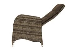 Ploß Rabida Dining Sessel, Champagner-meliert, Polyrattan, Verstellbar, Mit Fußhocker -Aerocove Gartenlounge Geschaft 9 21057.jpg